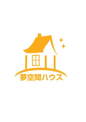 津村裕也 (yuya6854)さんの住宅会社のホームページで使うロゴの作成（夢）への提案