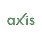 YASUSHI TORII (toriiyasushi)さんの解体工事会社　「axis」 のロゴ　への提案