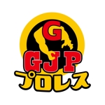 tara_b (tara_b)さんの「GJPプロレス」のロゴ作成への提案