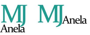 沼田哲哉 (TetsuyaNumata)さんの株式会社 MJ Anela の企業ロゴへの提案