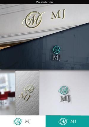 hayate_design (hayate_desgn)さんの株式会社 MJ Anela の企業ロゴへの提案