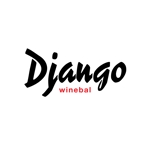 くり (curypapasan)さんの「Django 」のロゴ作成への提案