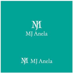 ninaiya (ninaiya)さんの株式会社 MJ Anela の企業ロゴへの提案