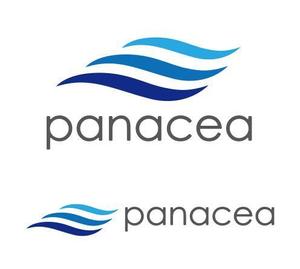 ttsoul (ttsoul)さんの商品名　「panacea」(パナケア)　ロゴ作成　への提案