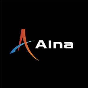 Tokyoto (Tokyoto)さんのスポーツ系ブランド「Aina（アイナ）」のロゴへの提案