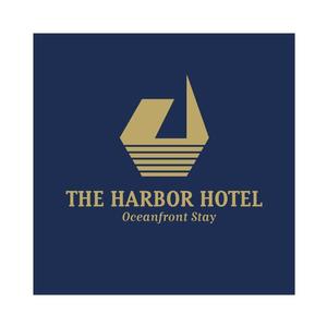 wawamae (wawamae)さんの逗子リゾートホテル「THE HARBOR HOTEL」ロゴ制作への提案