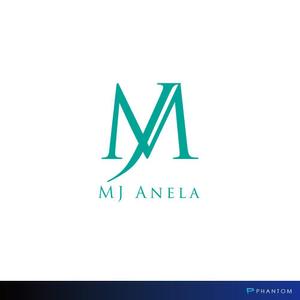 PHANTOM (nexus2049)さんの株式会社 MJ Anela の企業ロゴへの提案