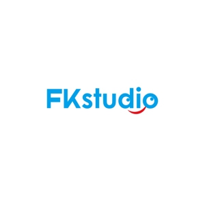 ATARI design (atari)さんのテレビ番組編集スタジオ「FKstudio」の新ロゴへの提案