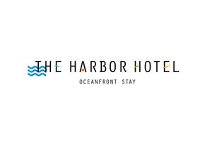 ajisaiafro (ajisaiafro)さんの逗子リゾートホテル「THE HARBOR HOTEL」ロゴ制作への提案