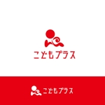 TAD (Sorakichi)さんの福祉事業会社「こどもプラスホールディングス株式会社」のロゴへの提案