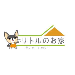 marukei (marukei)さんの住宅会社のホームページで使うロゴの作成（リトル）への提案