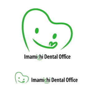 yassanさんの歯科医院のロゴ作成への提案