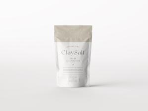 ALTAGRAPH (ALTAGRAPH)さんのバスソルト パッケージ の募集 Cデザイン 茶色への提案