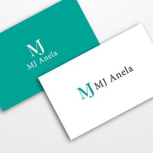 sunsun3 (sunsun3)さんの株式会社 MJ Anela の企業ロゴへの提案
