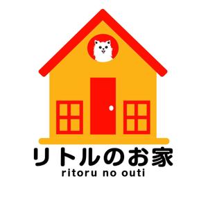 津村裕也 (yuya6854)さんの住宅会社のホームページで使うロゴの作成（リトル）への提案