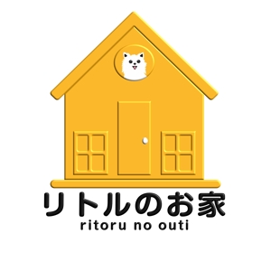 津村裕也 (yuya6854)さんの住宅会社のホームページで使うロゴの作成（リトル）への提案