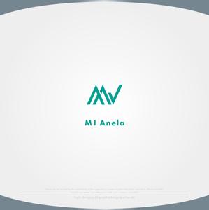 XL@グラフィック (ldz530607)さんの株式会社 MJ Anela の企業ロゴへの提案