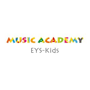 Light Design (lightdesign)さんのEYS-Kids音楽教室のロゴへの提案