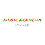 Light Design (lightdesign)さんのEYS-Kids音楽教室のロゴへの提案