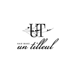 free！ (free_0703)さんのヘアメイク「un tilleul」の ロゴへの提案