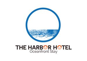 tora (tora_09)さんの逗子リゾートホテル「THE HARBOR HOTEL」ロゴ制作への提案