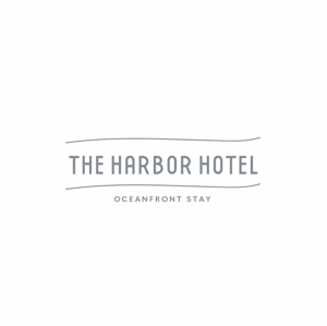 Tokyoto (Tokyoto)さんの逗子リゾートホテル「THE HARBOR HOTEL」ロゴ制作への提案