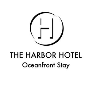 fujio8さんの逗子リゾートホテル「THE HARBOR HOTEL」ロゴ制作への提案