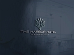 RYUNOHIGE (yamamoto19761029)さんの逗子リゾートホテル「THE HARBOR HOTEL」ロゴ制作への提案