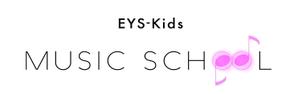 Kano ()さんのEYS-Kids音楽教室のロゴへの提案