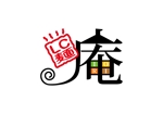 kodama_8 ()さんのLCMEN庵のロゴへの提案