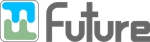 本多和正 (b2ox)さんの解体工事業「Future」のロゴへの提案
