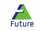 tora (tora_09)さんの解体工事業「Future」のロゴへの提案