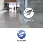 shyo (shyo)さんの解体工事業「Future」のロゴへの提案