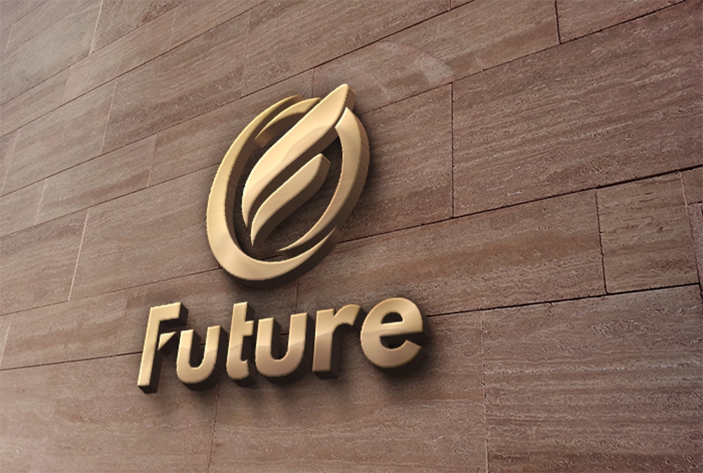 解体工事業「Future」のロゴ