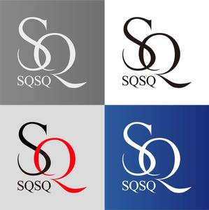UxieTaylor (UxieTaylor)さんのスクール・習い事の経営改善クラウド「SQSQ」のロゴ募集への提案