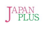 childfootさんの「JAPANPLUS」のロゴ作成への提案