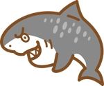 nougo (noguo3)さんのYouTube「シャークマスターｃｈ」に登場するサメのキャラクターを募集します。への提案