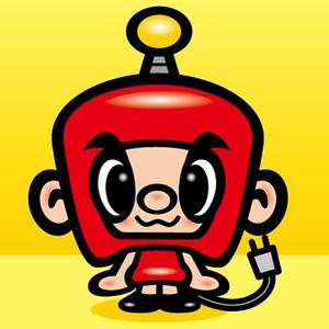 アユカワさん (ayukawa3)さんの◆◇【株式会社テレビ大阪システム】のキャラクター作成◇◆への提案