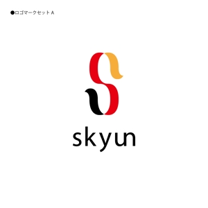 358eiki (tanaka_358_eiki)さんの全身脱毛の情報メディア「スキュン」のロゴへの提案