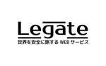 taoizmさんのWEBサービス「Legate」のロゴ作成への提案