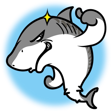 Youtube シャークマスターｃｈ に登場するサメのキャラクターを募集します の依頼 外注 キャラクターデザイン 制作 募集の仕事 副業 クラウドソーシング ランサーズ Id