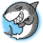 mamikaru (mamikaru)さんのYouTube「シャークマスターｃｈ」に登場するサメのキャラクターを募集します。への提案