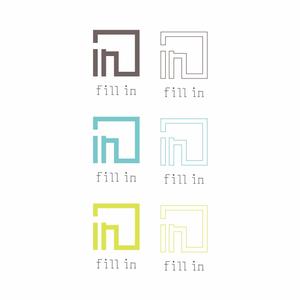 かやま (mucuuu9)さんのファッションサイトのロゴ制作への提案