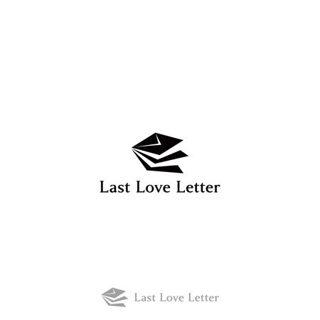 M+DESIGN WORKS (msyiea)さんの40代女性に特化した遺言書作成サービス「Last Love Letter」のブランドロゴ作成への提案