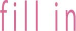 polyphony_workさんのファッションサイトのロゴ制作への提案