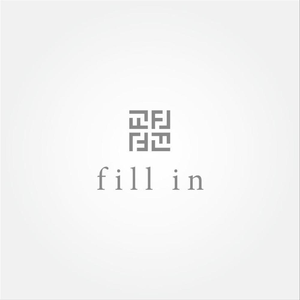 ファッションサイトのロゴ制作