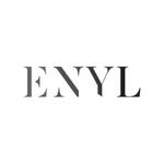 YASUSHI TORII (toriiyasushi)さんの自社商品ブランド「ENYL」のロゴへの提案