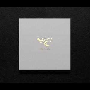 mndk (sourrow)さんの株式会社 MJ Anela の企業ロゴへの提案