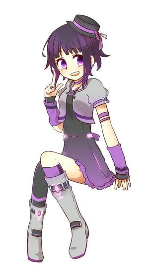 田中ゆーあ (toubunhshs)さんのsiriちゃん擬人化イラストへの提案