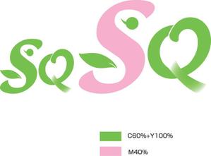 J&C (jandc_takano)さんのスクール・習い事の経営改善クラウド「SQSQ」のロゴ募集への提案
